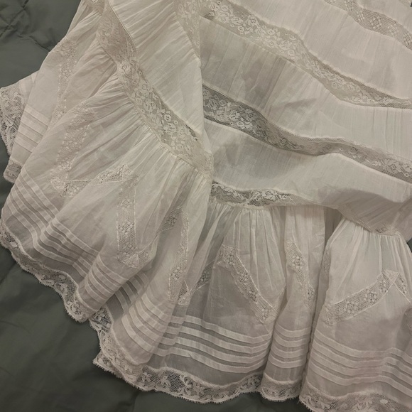 SOLD NWT Doen Heirloom Angeletta dress - Picture 7 of 9